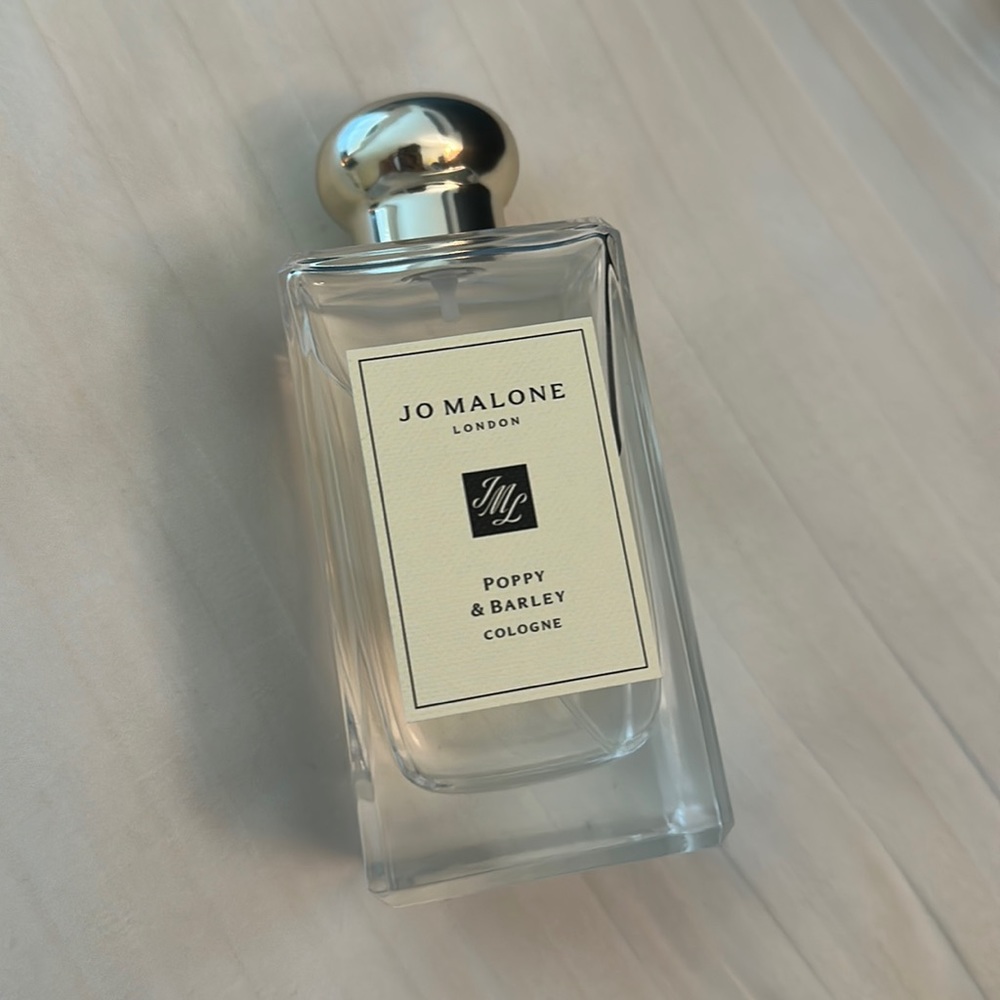 Jo Malone Poppy & Barley 100ml